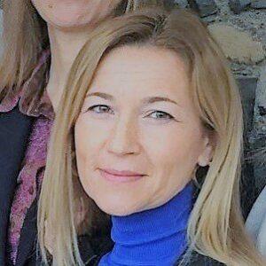 Noemí Alarcón elegida Vicepresidenta del Consejo de la Abogacía Europea